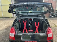 Citroën c2 raceauto - afbeelding 15 van  44