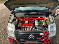 Citroën c2 raceauto - afbeelding 20 van  44