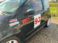 Citroën c2 raceauto - afbeelding 21 van  44
