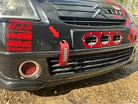 Citroën c2 raceauto - afbeelding 24 van  44