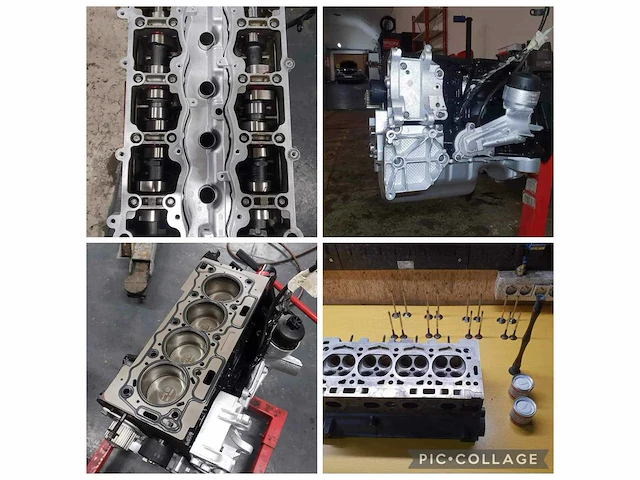 Citroën c2 raceauto - afbeelding 38 van  44