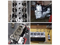 Citroën c2 raceauto - afbeelding 38 van  44