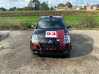 Citroën c2 raceauto - afbeelding 43 van  44