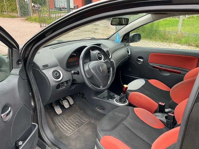 Citroën c2 uit 2005 - afbeelding 3 van  69