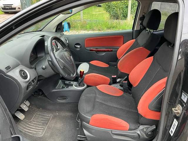 Citroën c2 uit 2005 - afbeelding 4 van  69