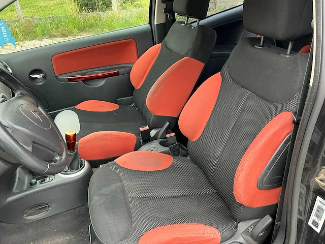 Citroën c2 uit 2005 - afbeelding 5 van  69