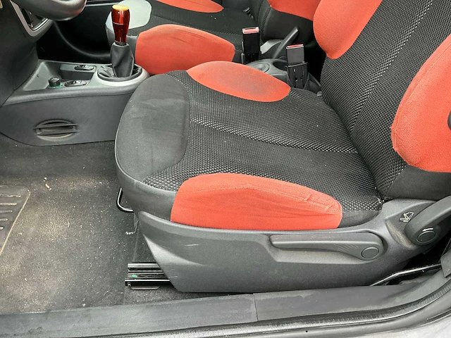 Citroën c2 uit 2005 - afbeelding 6 van  69