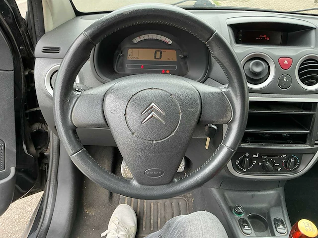 Citroën c2 uit 2005 - afbeelding 7 van  69