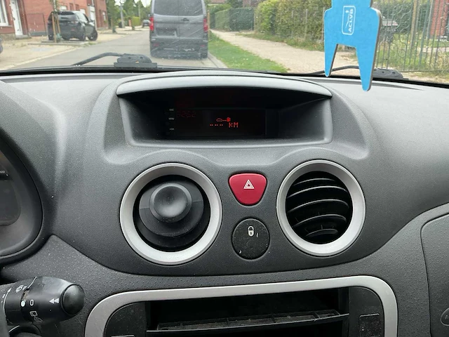 Citroën c2 uit 2005 - afbeelding 9 van  69