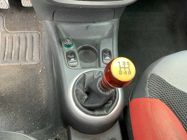 Citroën c2 uit 2005 - afbeelding 11 van  69