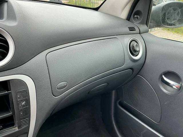 Citroën c2 uit 2005 - afbeelding 13 van  69