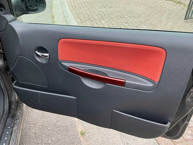 Citroën c2 uit 2005 - afbeelding 15 van  69
