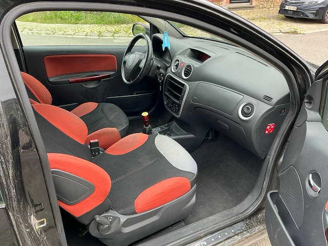 Citroën c2 uit 2005 - afbeelding 16 van  69