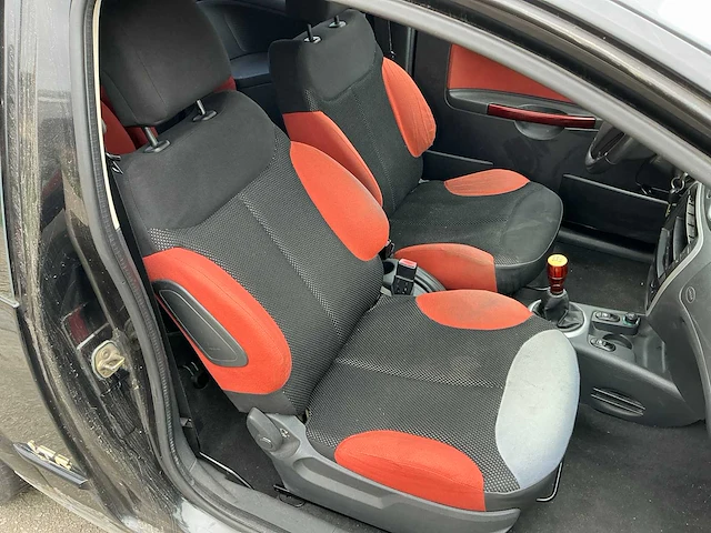 Citroën c2 uit 2005 - afbeelding 17 van  69