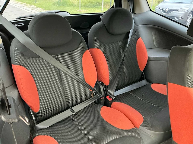 Citroën c2 uit 2005 - afbeelding 18 van  69