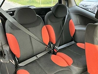 Citroën c2 uit 2005 - afbeelding 18 van  69