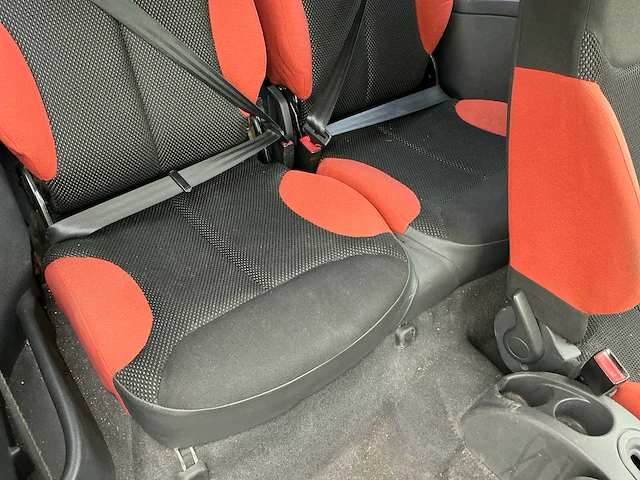 Citroën c2 uit 2005 - afbeelding 19 van  69
