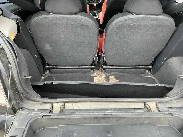 Citroën c2 uit 2005 - afbeelding 22 van  69