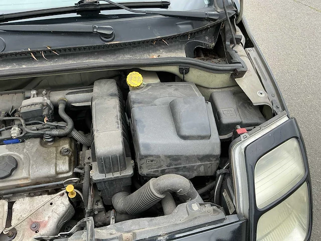 Citroën c2 uit 2005 - afbeelding 26 van  69