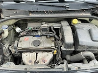 Citroën c2 uit 2005 - afbeelding 27 van  69