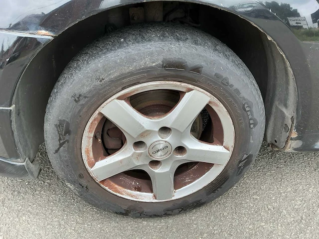 Citroën c2 uit 2005 - afbeelding 29 van  69
