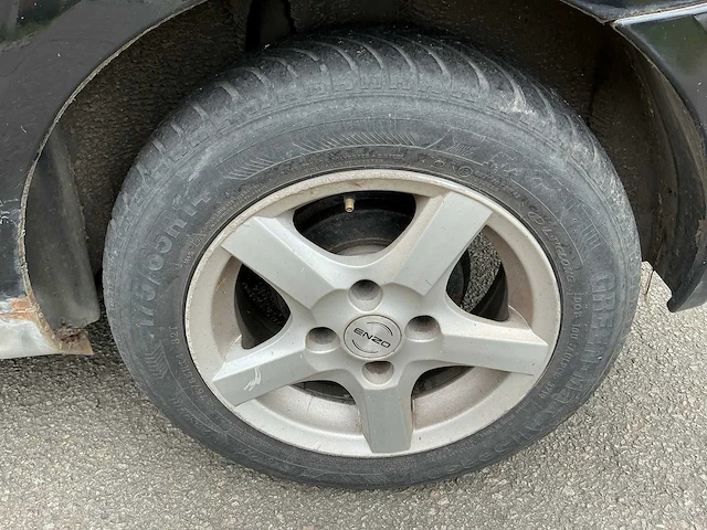 Citroën c2 uit 2005 - afbeelding 30 van  69