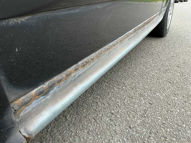 Citroën c2 uit 2005 - afbeelding 38 van  69