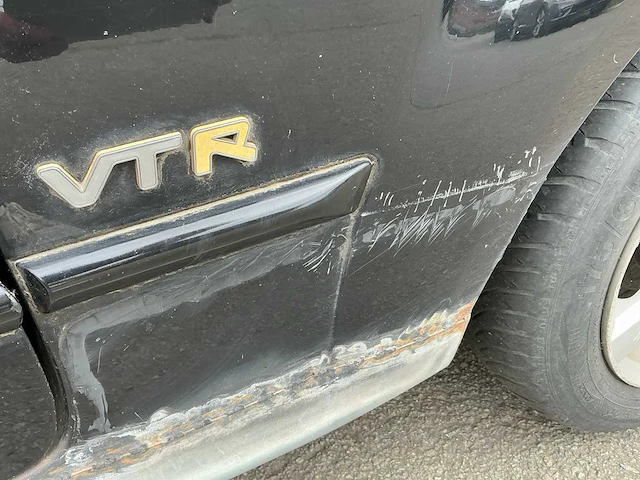 Citroën c2 uit 2005 - afbeelding 39 van  69