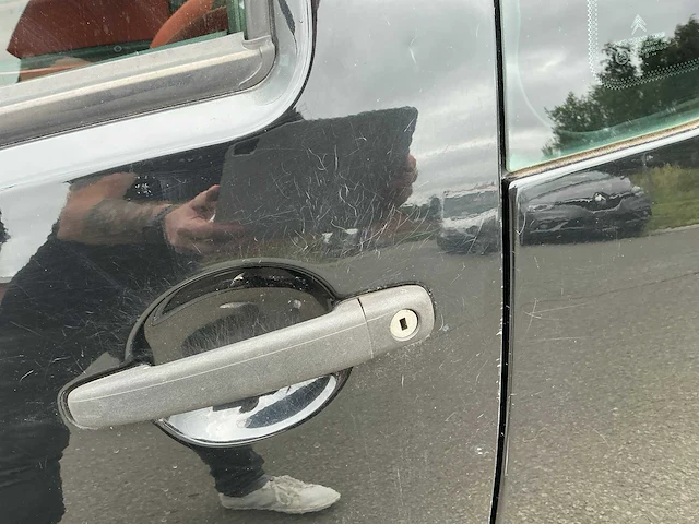 Citroën c2 uit 2005 - afbeelding 40 van  69