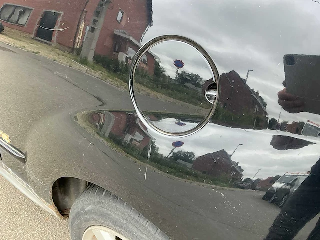 Citroën c2 uit 2005 - afbeelding 41 van  69