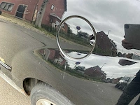 Citroën c2 uit 2005 - afbeelding 41 van  69