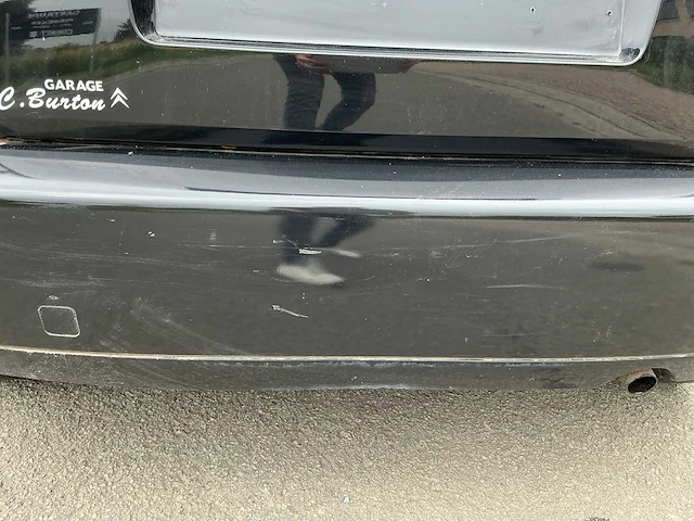 Citroën c2 uit 2005 - afbeelding 44 van  69