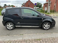 Citroën c2 uit 2005 - afbeelding 34 van  69