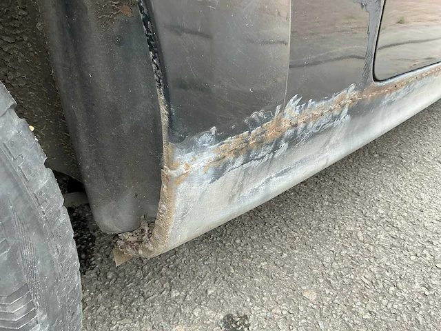 Citroën c2 uit 2005 - afbeelding 48 van  69