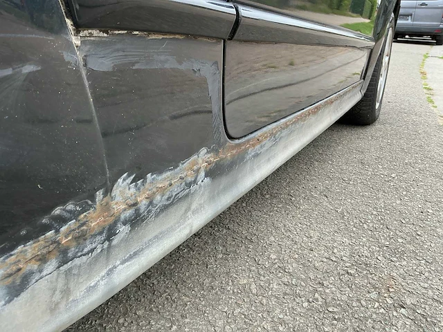 Citroën c2 uit 2005 - afbeelding 49 van  69