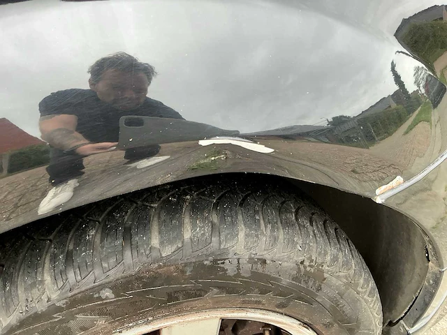 Citroën c2 uit 2005 - afbeelding 51 van  69