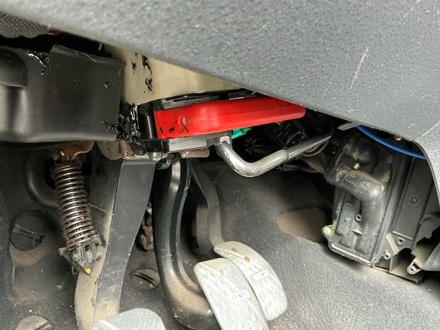 Citroën c2 uit 2005 - afbeelding 55 van  69