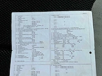 Citroën c2 uit 2005 - afbeelding 63 van  69