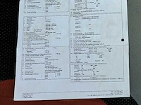 Citroën c2 uit 2005 - afbeelding 64 van  69