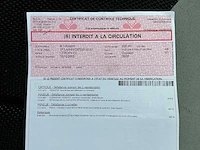 Citroën c2 uit 2005 - afbeelding 65 van  69
