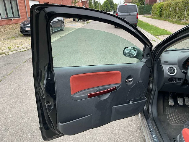 Citroën c2 uit 2005 - afbeelding 69 van  69