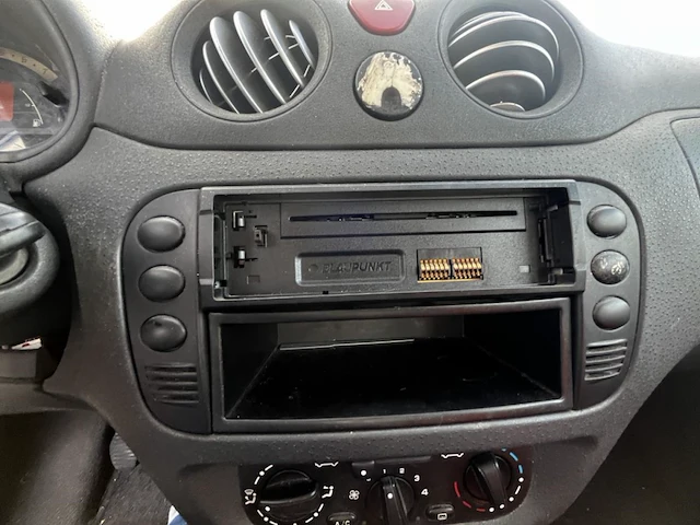 Citroen c2,2005 - afbeelding 3 van  28