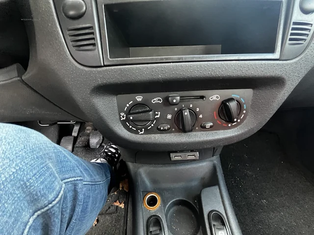 Citroen c2,2005 - afbeelding 4 van  28