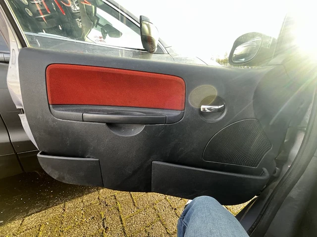 Citroen c2,2005 - afbeelding 8 van  28