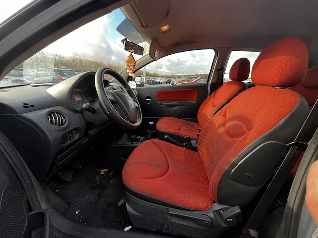 Citroen c2,2005 - afbeelding 9 van  28