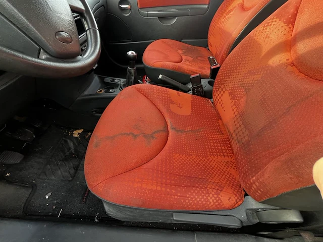 Citroen c2,2005 - afbeelding 10 van  28