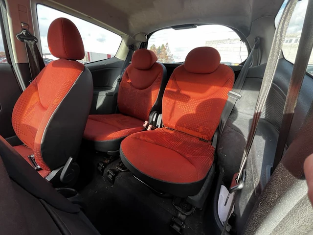 Citroen c2,2005 - afbeelding 11 van  28