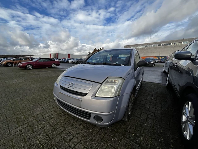 Citroen c2,2005 - afbeelding 1 van  28