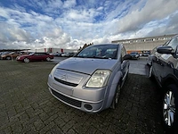 Citroen c2,2005 - afbeelding 1 van  28