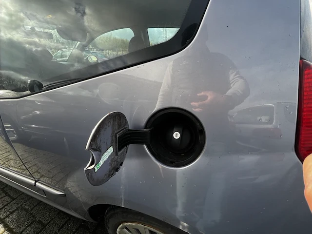 Citroen c2,2005 - afbeelding 14 van  28